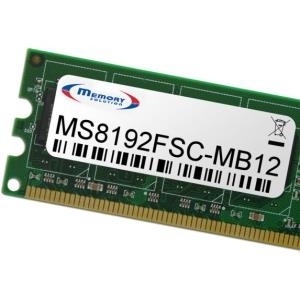 Купить Memory Solution MS8192FSC-MB12 8GB Speichermodul (MS8192FSC-MB12) в магазине wardena.ru