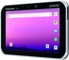 Купить Panasonic FZ-AAE184E1E - Netzteil (USB) - auf Kabel: USB-C - Europa - für TOUGHBOOK S1 (FZ-AAE184E1G) в магазине wardena.ru