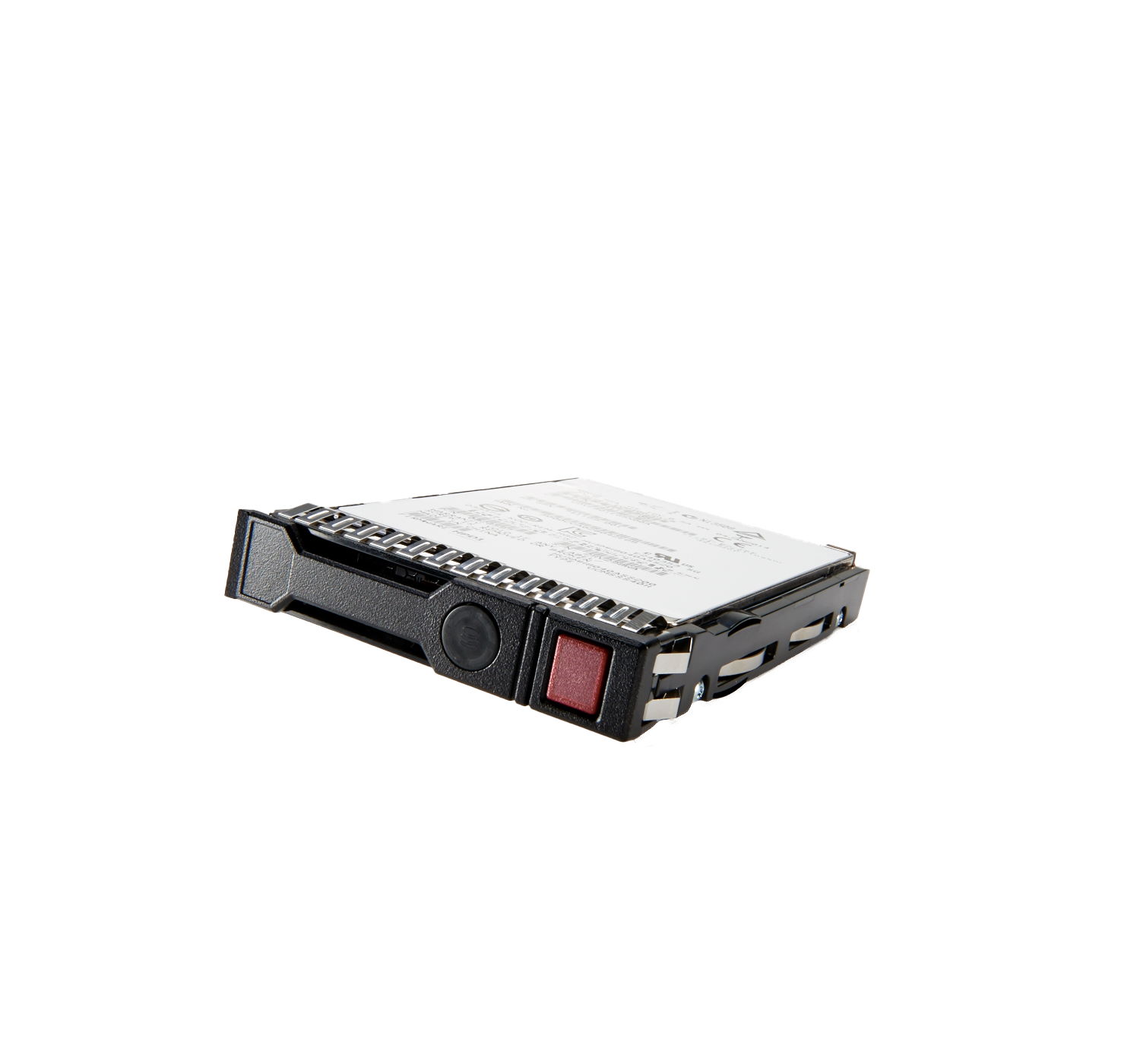 Купить HPE P49750-001 Internes Solid State Drive 2.5" 6,4 TB SAS (P49750-001) в магазине wardena.ru