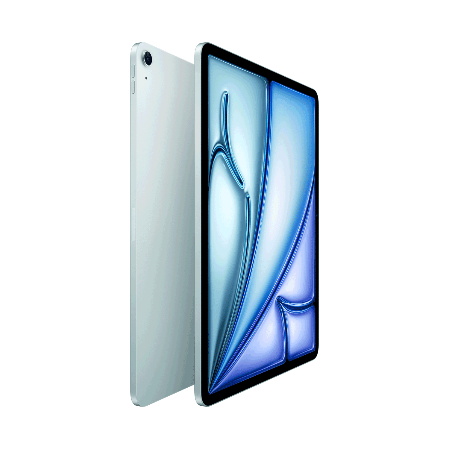 Купить Apple iPad Air 11 M3 Wi-Fi 1TB (blau) (MCAJ4TY/A) в магазине wardena.ru