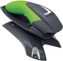 Купить Honeywell Voyager 1202g-bf, BT, 1D, Kit (USB), schwarz Bluetooth Scanner, 1D, Laser, CodeGate Funktion, 100 Scans/Sek., Reichweite: 10m, IP42, inkl.: Kabel (USB), Lade-/Übertragungsstation, Farbe: schwarz (1202G-2USB-5BF в магазине wardena.ru