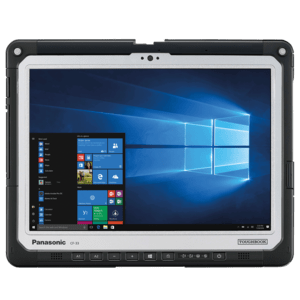 Купить Panasonic Toughbook CF-33 MK2 (CF-33GZ05BB4) в магазине wardena.ru