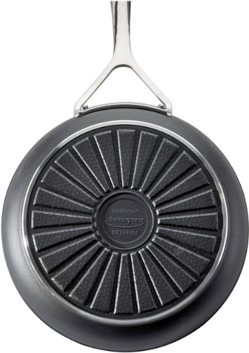 Купить Demeyere 40851-024-0 Bratpfanne aluminiño antihaftbeschichtet 24 cm (40851-024-0) в магазине wardena.ru