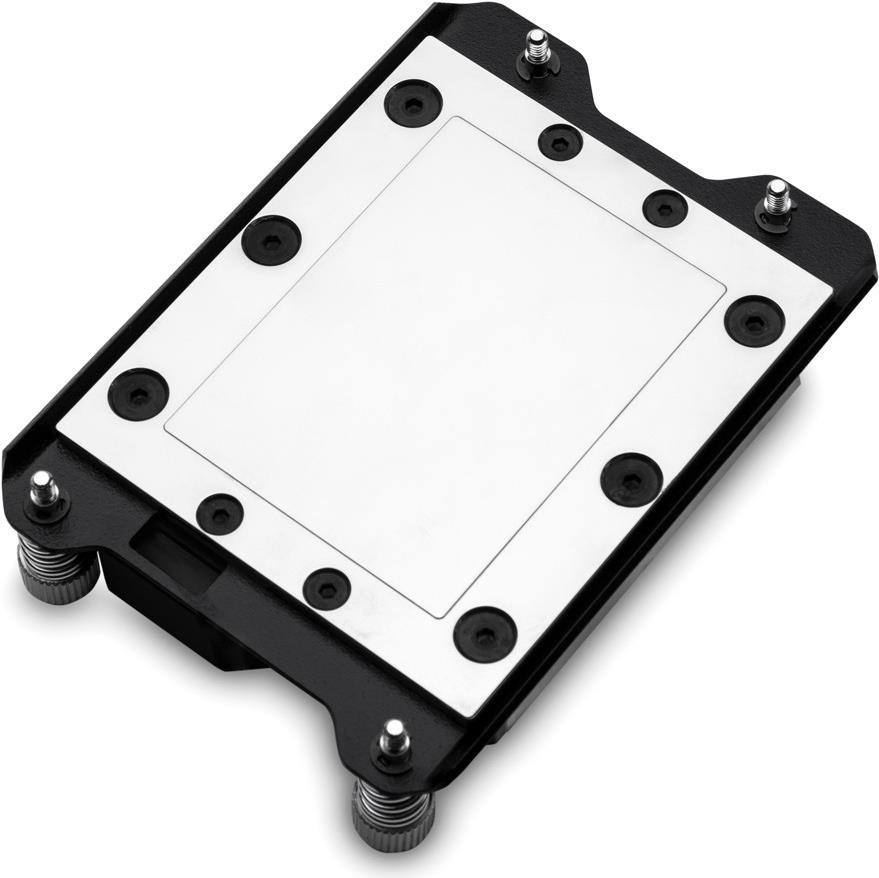 Купить EK Water Blocks 3831109802304 Computer Kühlkomponente Prozessor Wasserblock Schwarz - Metallisch (3831109802304) в магазине wardena.ru
