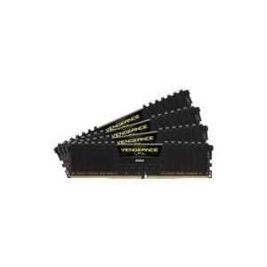 Купить Corsair Vengeance LPX - DDR4 - 16 GB : 4 x 4 GB - DIMM 288-PIN - 2666 MHz / PC4-21300 - CL16 - 1.2 V - ungepuffert - nicht-ECC (CMK16GX4M4A2666C16) в магазине wardena.ru