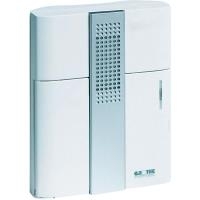 Купить Grothe MISTRAL 200M Silber - Weiß (43305) в магазине wardena.ru