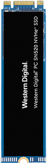 Купить Sandisk SDAPNUW-512G 512GB M.2 PCI Express 3.0 Solid State Drive (SSD) (SDAPNUW-512G) в магазине wardena.ru