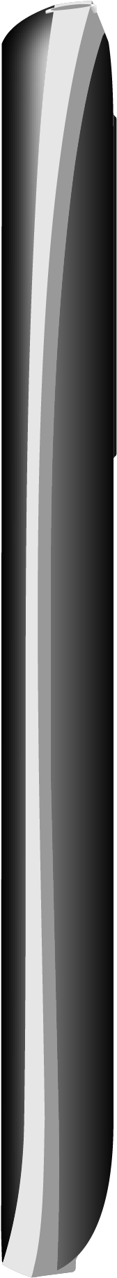 Купить Beafon SL270 8,89 cm (3.5") 136 g Schwarz - Silber Funktionstelefon (SL270_EU001BS) в магазине wardena.ru