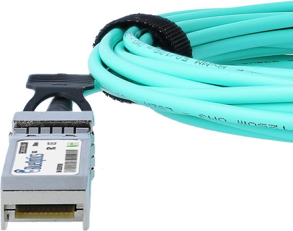 Купить BlueOptics 02310QWH kompatibles BlueOptics AOC SFP+ BO353503J10M (02310QWH-BO) в магазине wardena.ru