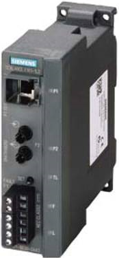 Купить SIEM 6GK5101-1BC00-2AA3 SCALANCE X101-1L unmanaged 1x10/100 MBit/S RJ45 Port (6GK51011BC002AA3) в магазине wardena.ru