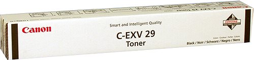 Купить CANON C-EXV29 Trommel schwarz iRC5030i iR5035i 169.000Seiten (2778B003) в магазине wardena.ru