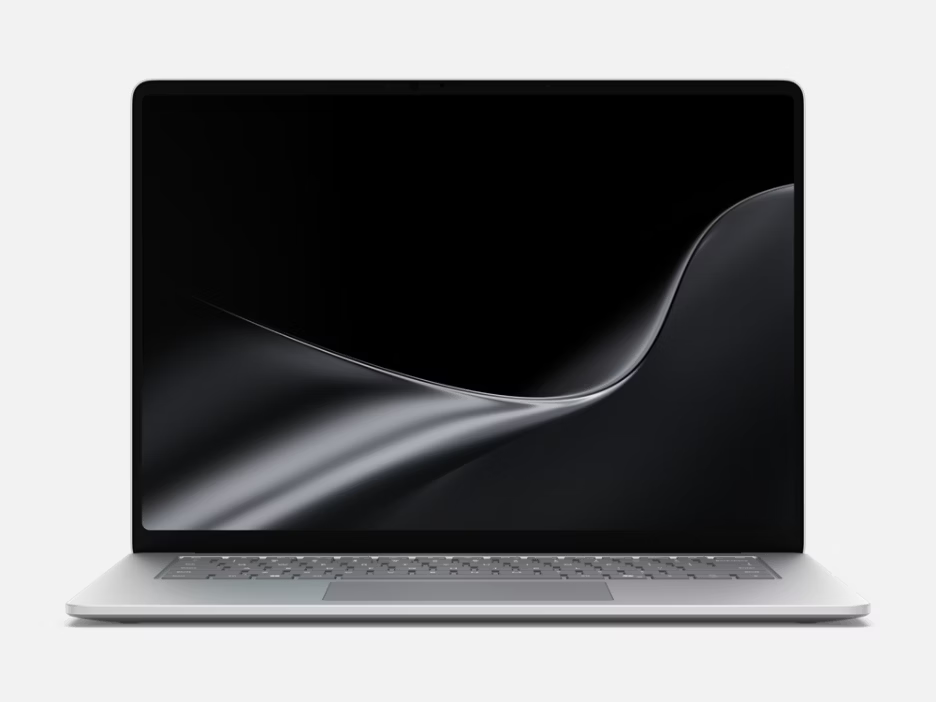 Купить Microsoft Surface Laptop 8 15" Black в магазине wardena.ru
