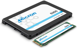 Купить Micron 5300 PRO 2.5" 960 GB Serial ATA III 3D TLC (MTFDDAK960TDS1AW1ZAB) в магазине wardena.ru