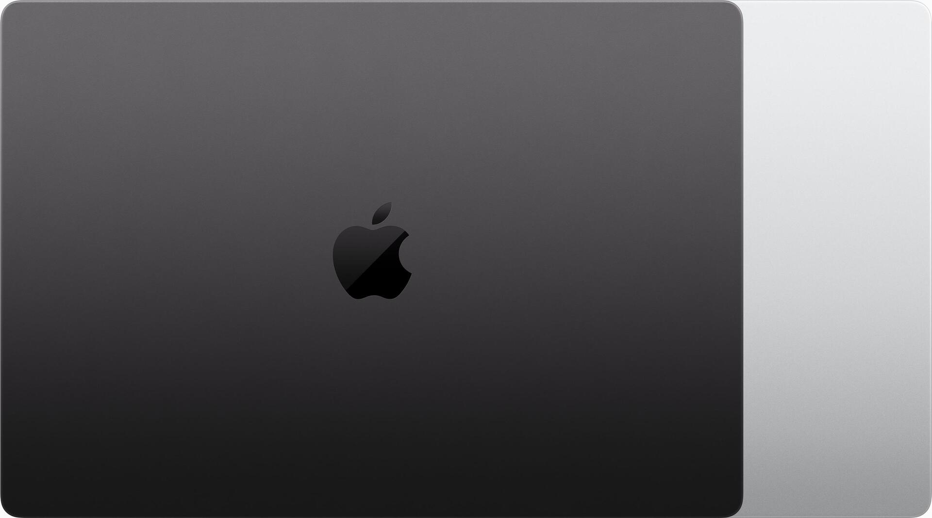 Купить Apple MacBook Pro Laptop 41,1 cm (16.2") Apple M M3 Max 128 GB 2 TB SSD Wi-Fi 6E (802.11ax) macOS Sonoma Silber (Z1CN-MUW73D/A-ARAW) в магазине wardena.ru