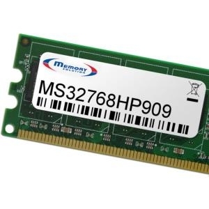 Купить Memorysolution - Memory - Modul - 32 GB (MS32768HP909) в магазине wardena.ru