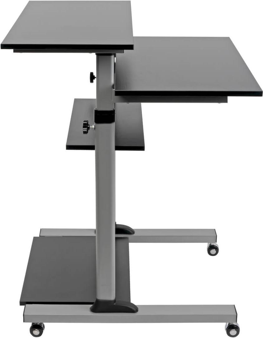 Купить Tripp Lite WWSSRC - Schwarz - 4 Rad/Räder - 60 kg - 749,3 mm - 937,3 mm - 701 mm (WWSSRC) в магазине wardena.ru