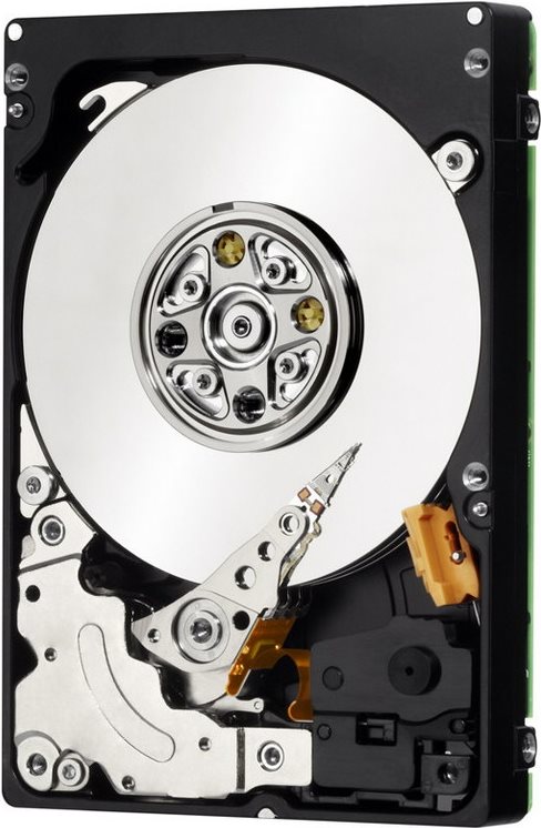 Купить Lenovo - Festplatte - 300 GB - 6.4 cm ( 2.5" ) - SAS 12Gb/s - 10000 U/min (00WG686) в магазине wardena.ru