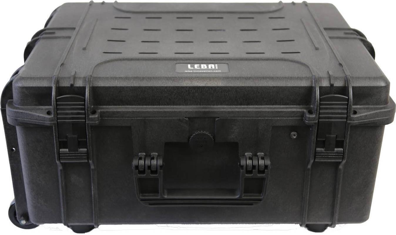 Купить Leba NoteCase Falcon 16 Tablets (NCASE-16T-UC-SC) в магазине wardena.ru