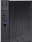 Купить ASRock DeskMeet X300 Series - Barebone - Kompakt-PC - Socket AM4 - AMD X300 - keine CPU - RAM 0GB - GigE (90BXG4501-A10GA0W) в магазине wardena.ru