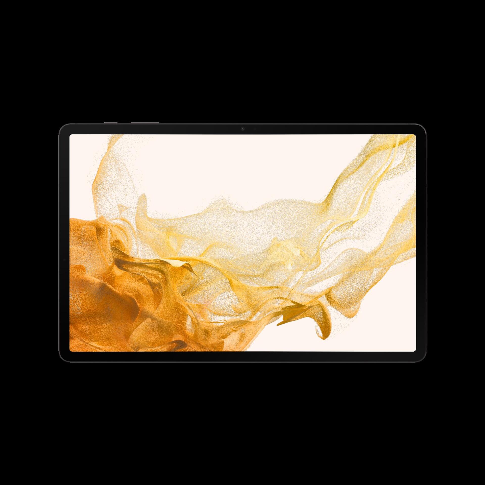 Купить Samsung Galaxy Tab S8+ - Tablet - Android - 128GB - 31,5 cm (12.4") Super AMOLED (2800 x 1752) - microSD-Steckplatz - 3G, 4G, 5G - Graphite (SM-X806BZAAEUE) в магазине wardena.ru