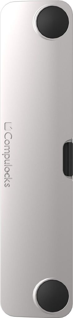 Купить Compulocks The BLADE Universal Macbooks, Tablets & Ultrabooks with T-Bar Secuiry Cable Combination Lock ,Silver - Sicherheitskit - Silber (BLD01CL) в магазине wardena.ru