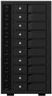 Купить RaidSonic HDD acc ICY BOX 3,5 10x SATA drive (IB-3810-C31) в магазине wardena.ru
