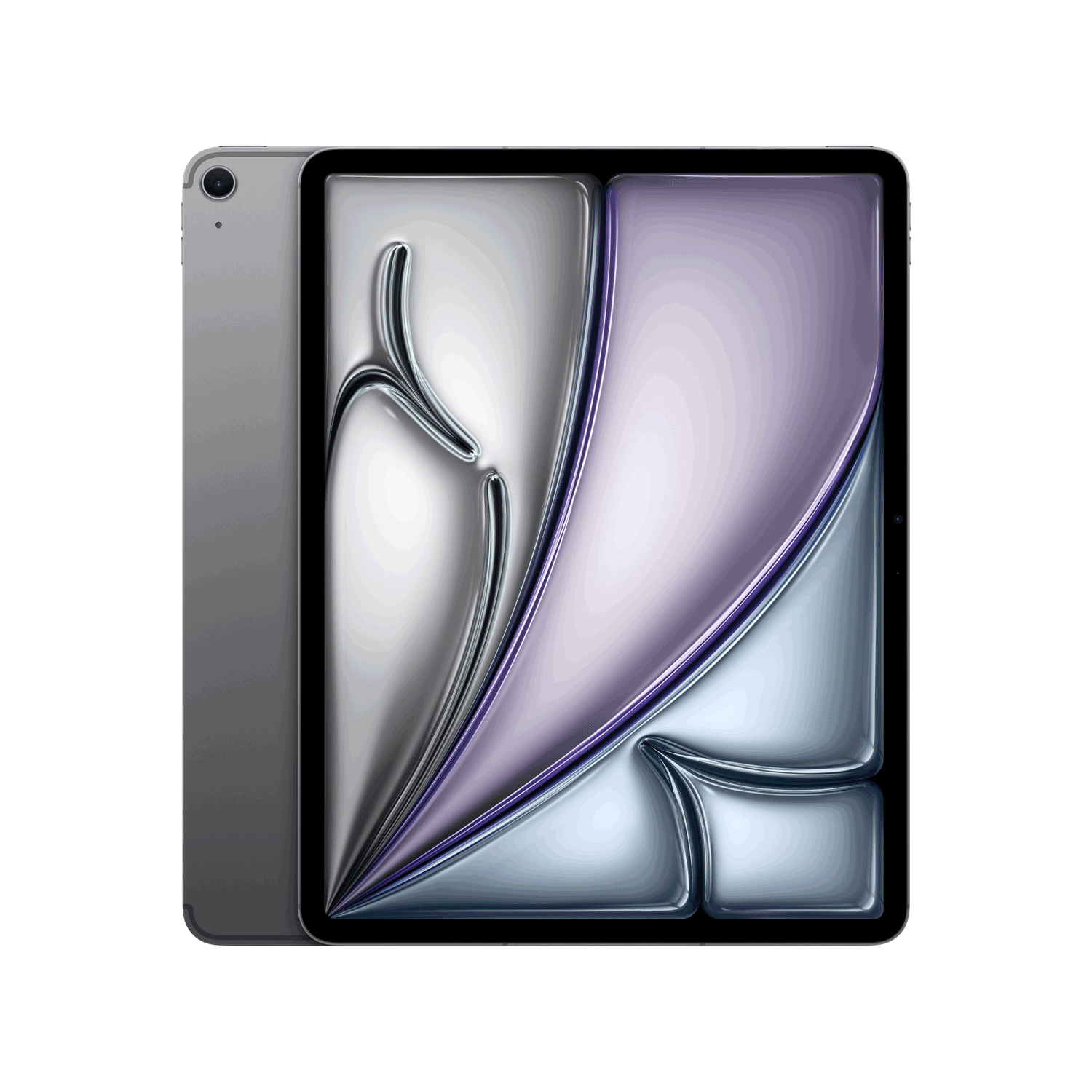 Купить Apple iPad Air 11 M3 Wi-Fi + Cellular 128GB (spacegrau) (MCFV4TY/A) в магазине wardena.ru