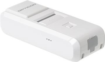 Купить OPTICON SENSORS OPN-4000N DATA COLLECTOR WHITE OPN4000n Data Collector, White, High speed scanning, Bluetooth 2.1, Ultra Compact, Lightweigth design, inclusing USB cable, Neck strap (13443) в магазине wardena.ru