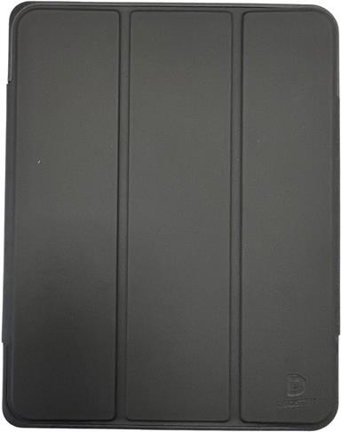 Купить DEQSTER Rugged MAX Case für Apple iPad 10.9" (10. Gen.)"Schwarz iPad 10,9 (40-1013765) в магазине wardena.ru