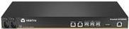 Купить Vertiv Avocent ACS 8000 Serial Console ACS8016MDAC - Konsolenserver - 16 Anschlüsse - GigE, RS-232, RS-422, RS-485 - Analogsteckplätze: 1 - 1U - Rack-montierbar (ACS8016MDAC-404) в магазине wardena.ru