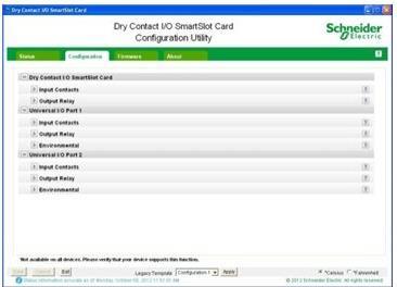 Купить AP9613 APC Smart Slot I/O Relaismodul (AP9613) в магазине wardena.ru
