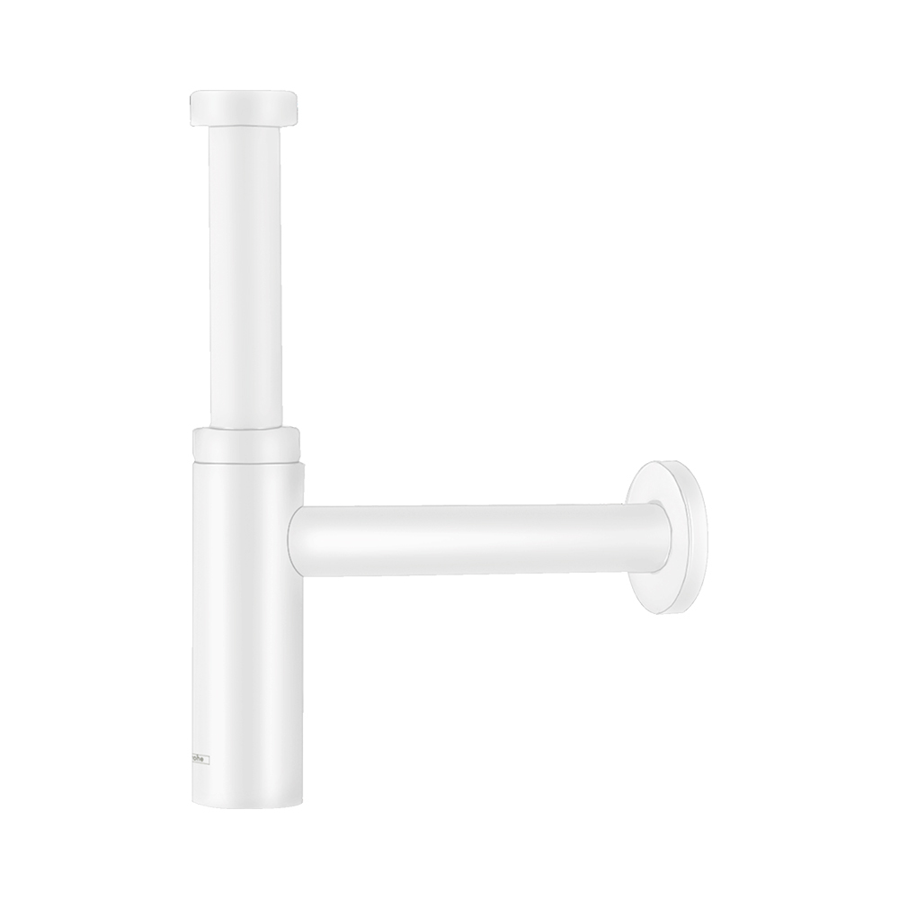 Купить Hansgrohe Дизайнерский сифон Flowstar S хром 52105000 в магазине wardena.ru