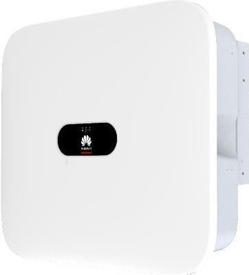 Купить Huawei SUN2000-17KTL-M2 Netzteil & Spannungsumwandler Outdoor 17000 W Weiß (SUN2000-17KTL-M2) в магазине wardena.ru