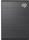 Купить One Touch SSD 500GB - Black (STKG500400) в магазине wardena.ru