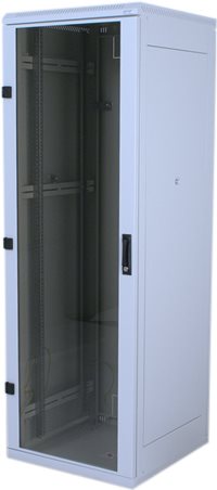 Купить Triton Delta S - Gestell - RAL 7035 - 15U - 48,3 cm (19") (RMA-15-A66-CAX-A1) в магазине wardena.ru