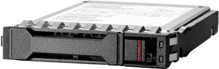 Купить HPE SSD 1,6TB 6,35cm 2.5" NVMe Gen3 Mainstream Performance Mixed Use SFF BC U.3 Static Multi Vendor (P47838-B21) в магазине wardena.ru
