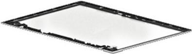Купить HP L44517-001 Notebook-Ersatzteil Displayabdeckung (L44517-001) в магазине wardena.ru