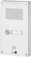 Купить Behnke Serie 5 - Türtelefon - Aufputz-Set 1 Taste - Weiß (5-0054) в магазине wardena.ru