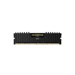 Купить Corsair Vengeance LPX - DDR4 - 16 GB - DIMM 288-PIN - 2400 MHz / PC4-19200 - CL14 - 1.2 V - ungepuffert - nicht-ECC - Schwarz (CMK16GX4M1A2400C14) в магазине wardena.ru