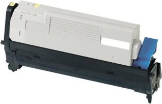 Купить OKI - Trommel-Kit Gelb - 20000 Seiten (43381705) в магазине wardena.ru
