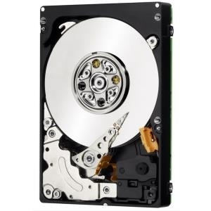 Купить Lenovo - Festplatte - 300 GB - 6.4 cm ( 2.5" ) - SAS 12Gb/s - 10000 U/min (00WG686) в магазине wardena.ru
