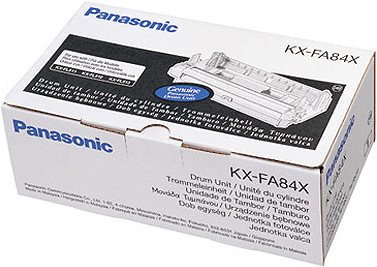 Купить Panasonic - Trommel-Kit - 10000 Seiten (KX-FA84X) в магазине wardena.ru