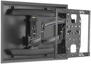 Купить Legrand Chief Thinstall 45,70cm (18") Dual Arm Extension TV Wall Mount - For Displays 32-65" - Black - Befestigungskit (Wandmontage) - für Flachbildschirm - Schwarz - Bildschirmgröße: 81.3-165.1 cm (32"-65") - Wandmontag (TS318TU) в магазине wardena.ru