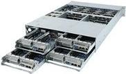 Купить GigaByte H252-Z10 MZ12-HD0 2U4N ROME "24 x 2.5 (6NH252Z10MR-00) в магазине wardena.ru