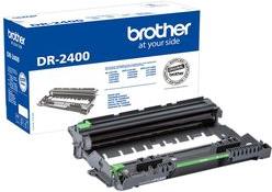 Купить Brother DR2400 - Schwarz - Trommel-Kit - für Brother DCP-L2510, L2530, L2550, HL-L2350, L2370, L2375, MFC-L2710, L2713, L2730, L2750 (DR-2400) в магазине wardena.ru