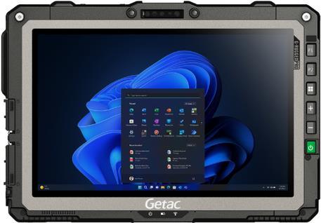 Купить Getac UX10 G3 4G LTE 512 GB 25,6 cm (10.1") Intel® Core™ i5 16 GB Wi-Fi 6E (802.11ax) Windows 11 Pro Schwarz (USC166VIX3HX) в магазине wardena.ru