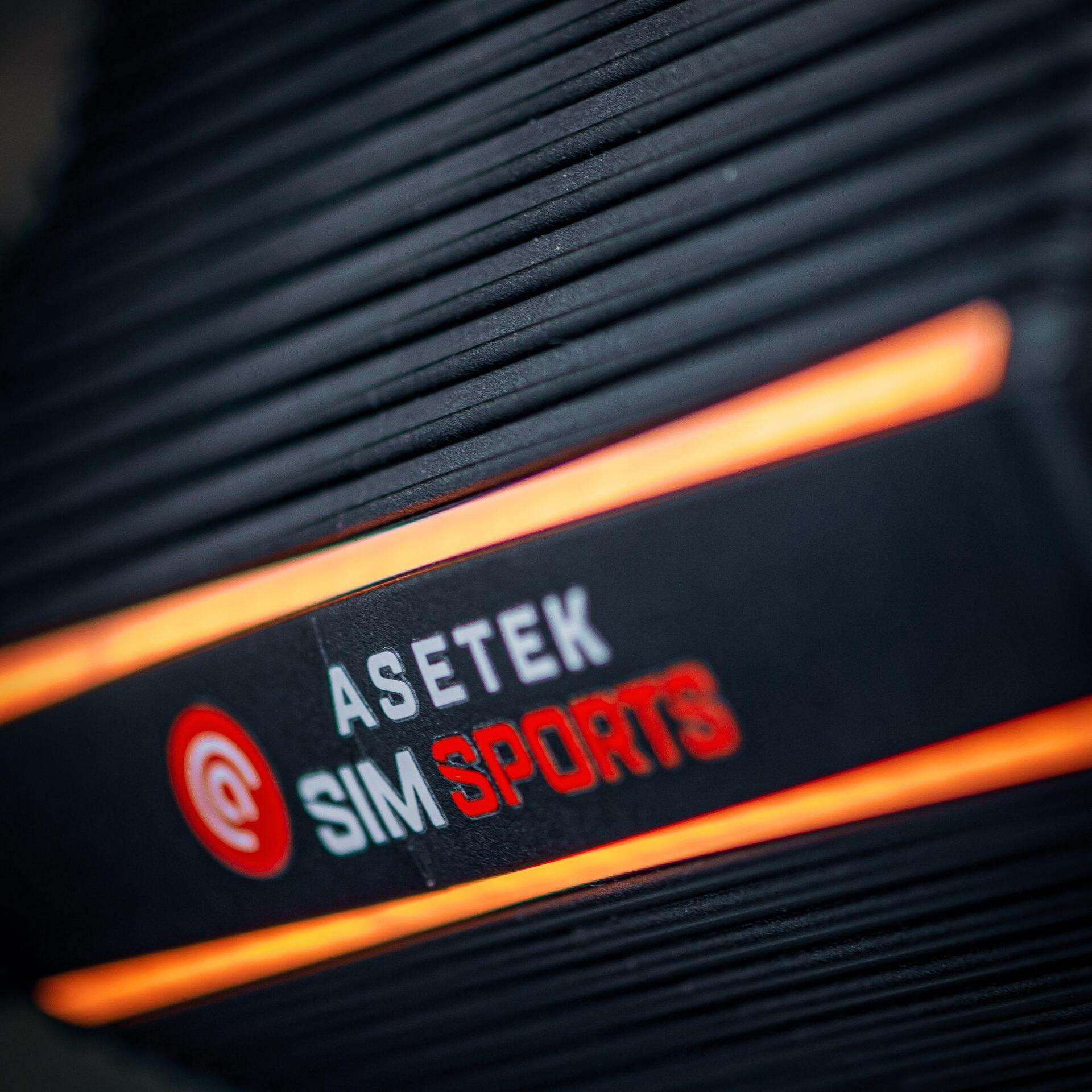 Купить Asetek The Invicta Wheelbase (27 Nm) - Gaming-Controller-Zubehör Wheel base (40-020-0020002) в магазине wardena.ru