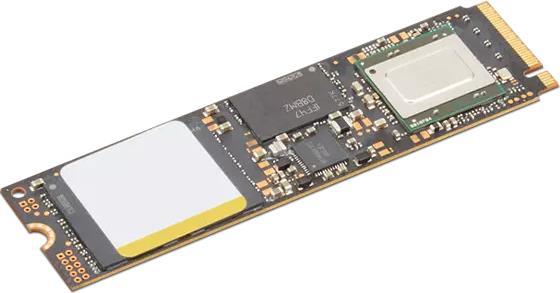 Купить Lenovo ThinkPad 4TB Performance PCIe Gen4 NVMe OPAL M.2 2280 SSD (4XB1K68131) в магазине wardena.ru