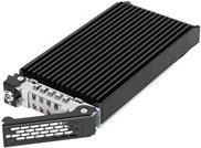 Купить ICY DOCK Einschub f. MB720M2K-B f. 4x M.2 NVMe SSD Wechselrahmen (MB720TK-B) в магазине wardena.ru