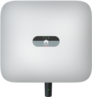 Купить Huawei SUN2000-17KTL-M2 Netzteil & Spannungsumwandler Outdoor 17000 W Weiß (SUN2000-17KTL-M2) в магазине wardena.ru
